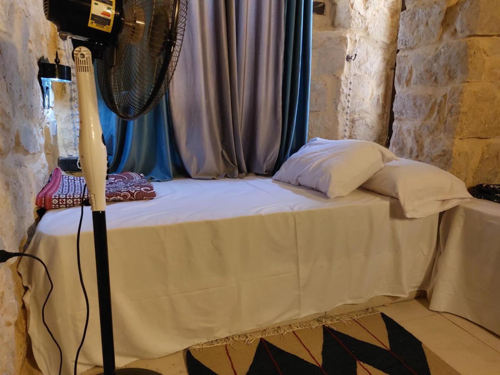 Villa 7 Fayoum Bagian luar foto