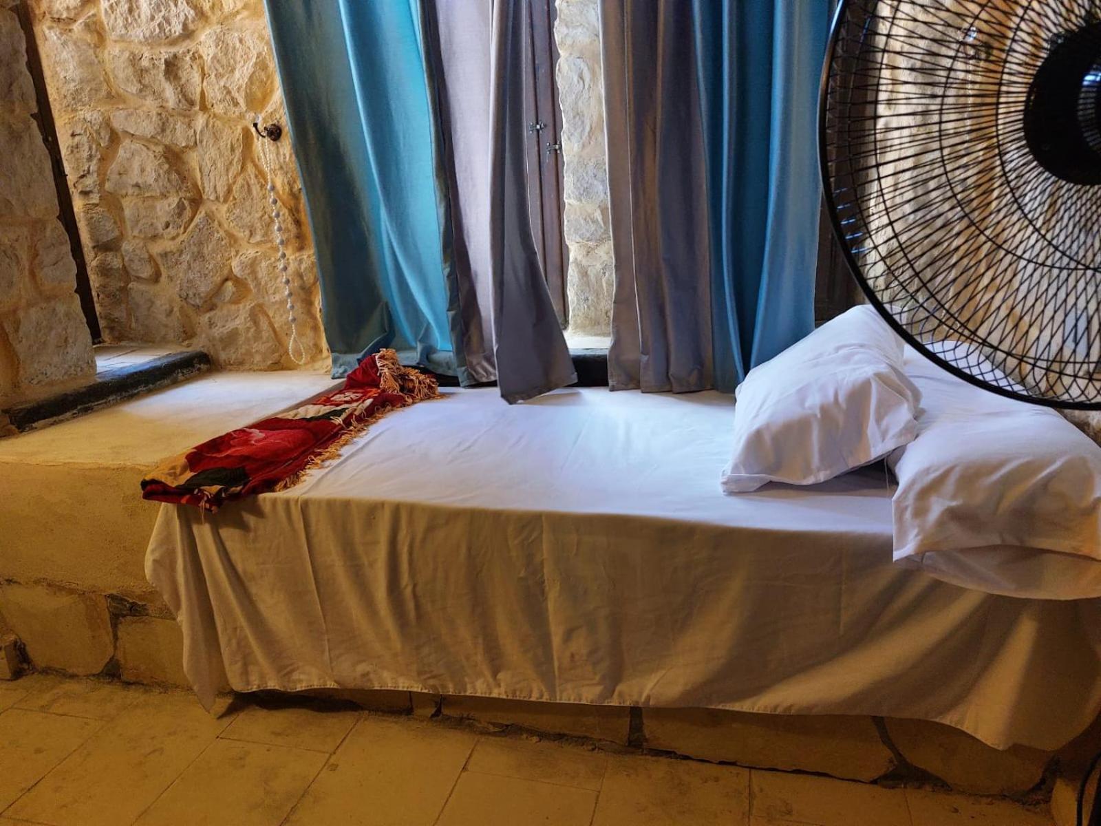 Villa 7 Fayoum Bagian luar foto